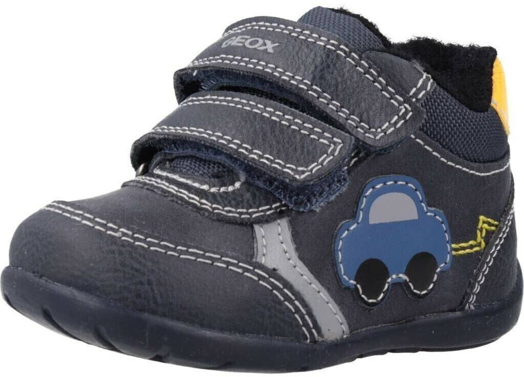 Geox Sneakers B Elthan B A B261PA 000ME C4229 Dark Blue Calzado infantil