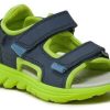 Geox Sandals J Sandal Airadyum Bo J45F1A 01550 C0749 M dark blue Calzado infantil