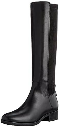 Botas mujer Geox D Felicity D (D16G1D 043JZ) black