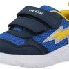 Calzado infantil Geox Sneakers B Sprintye B A B254UA 01454 C4227 M Dark Blue