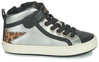 Geox Kids Shoes KALISPERA silver Calzado infantil