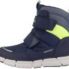 Geox Snow J Flexyper B B Abx C J169XC 0FU50 C4502 S dark blue Calzado infantil