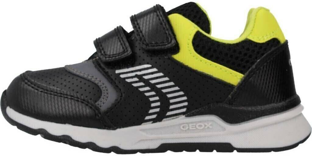 Geox Sneakers B Pyrip B A Black Calzado infantil