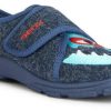 Calzado infantil Geox Slippers J Nymel Boy J26FQA 0NY11 CF4N4 dark blue