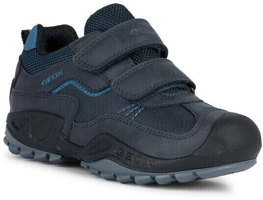 Calzado infantil Geox Half shoes Jr Savage J261VA 0MEFU C0700 S Dark Blue