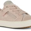 Geox Kilwi Trainers pink Calzado infantil