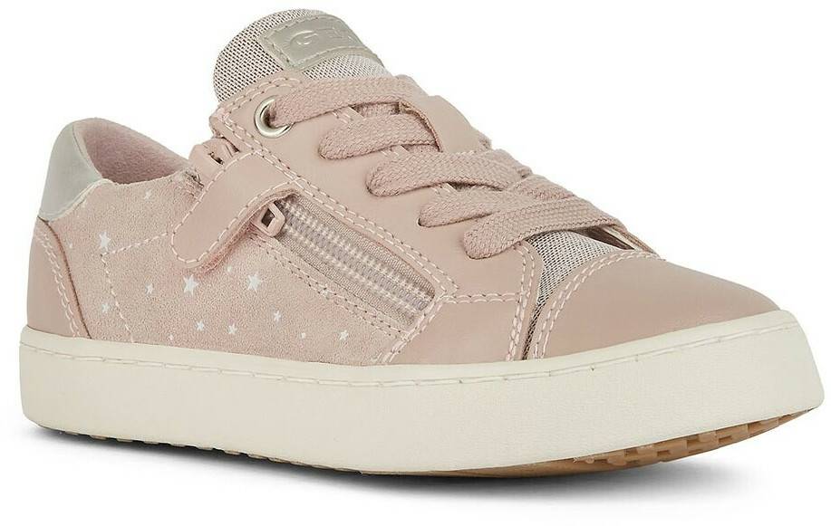 Geox Kilwi Trainers pink Calzado infantil