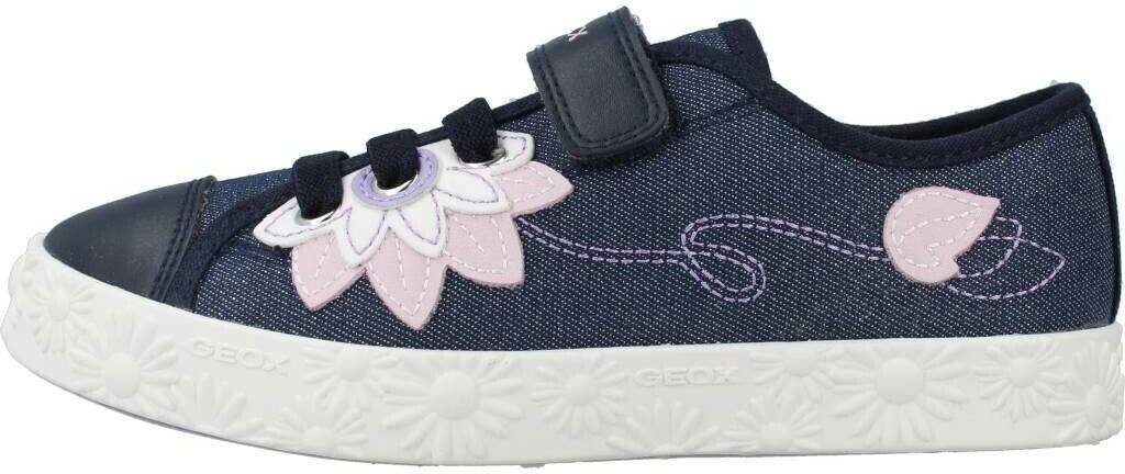 Geox Jr Ciak Girl (J3504A) navy Calzado infantil