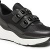 Geox D Diamanta B D35UFB 0AS85 black Sneakers