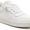 Geox Sneakers J Washiba Girl J36HXD 054FU C1000 S white Calzado infantil