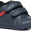 Geox Lace-up shoes B Elthan Boy B461PA 000ME C0735 dark blue Calzado infantil