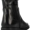 Geox Agata (J1649E 00043) black Calzado infantil