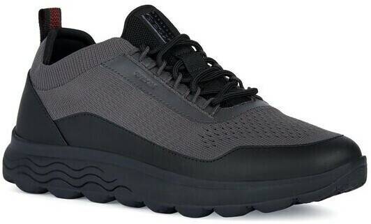 Sneakers Geox U Spherica (U35BYA) graphite