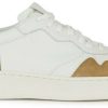 Geox Arvier Trainers beige Sneakers