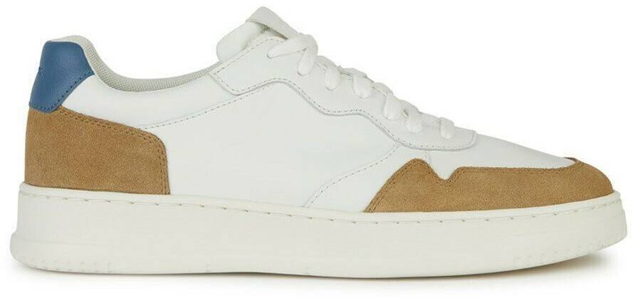 Geox Arvier Trainers beige Sneakers