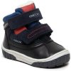 Geox Snow B Omar B Wpf B B162DB 022FU C4244 M dark blue Calzado infantil