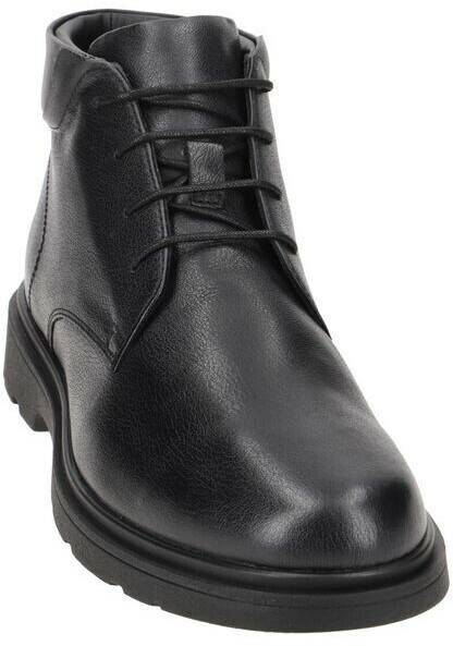 Geox U Spherica Ec1 E black Botas hombre