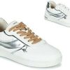 Geox Sneaker D JAYSEN G white Sneakers