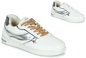 Geox Sneaker D JAYSEN G white Sneakers