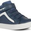 Geox Sneakers J Gisli Boy J365CC 05410 C0700 S dark blue Calzado infantil