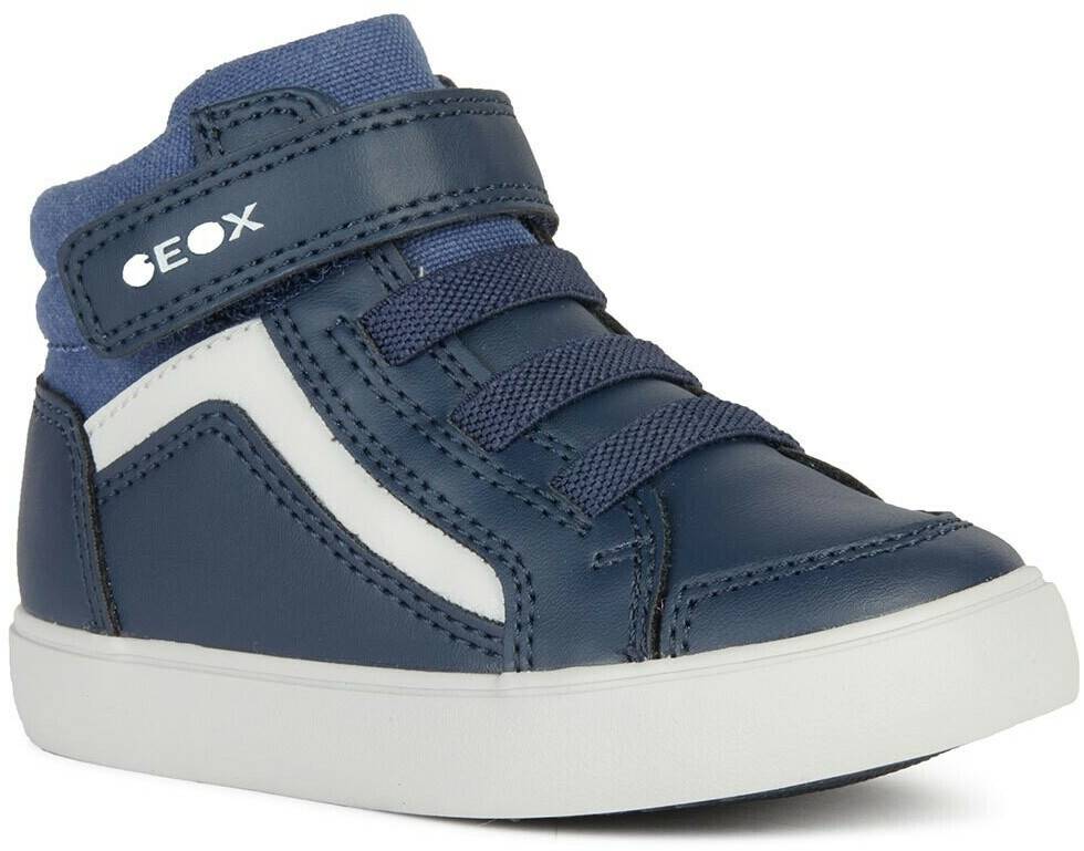 Geox Sneakers J Gisli Boy J365CC 05410 C0700 S dark blue Calzado infantil