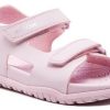 Geox Sandals J Sandal Fusbetto Gi J45HQA 000BC C8005 S pink Calzado infantil