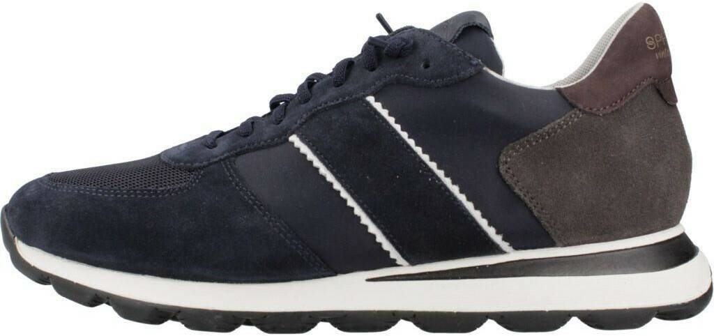 Geox Sneaker Spherica V Series A blue Sneakers