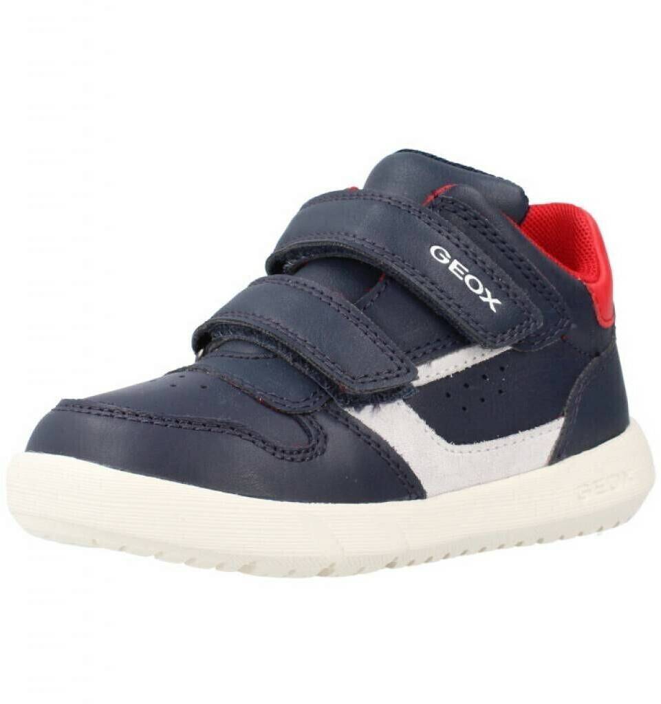 Geox Sneakers B Hyroo Boy B365DE 08554 C0735 S Dark Blue Calzado infantil