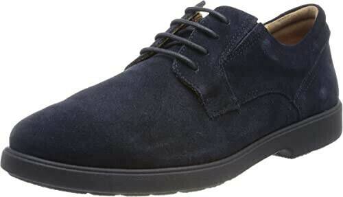 Geox Spherica Ec11 (U35EFA00022) navy Zapatos hombre