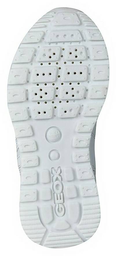 Geox Pavel (J0415C0BUCE-C1000) white Calzado infantil