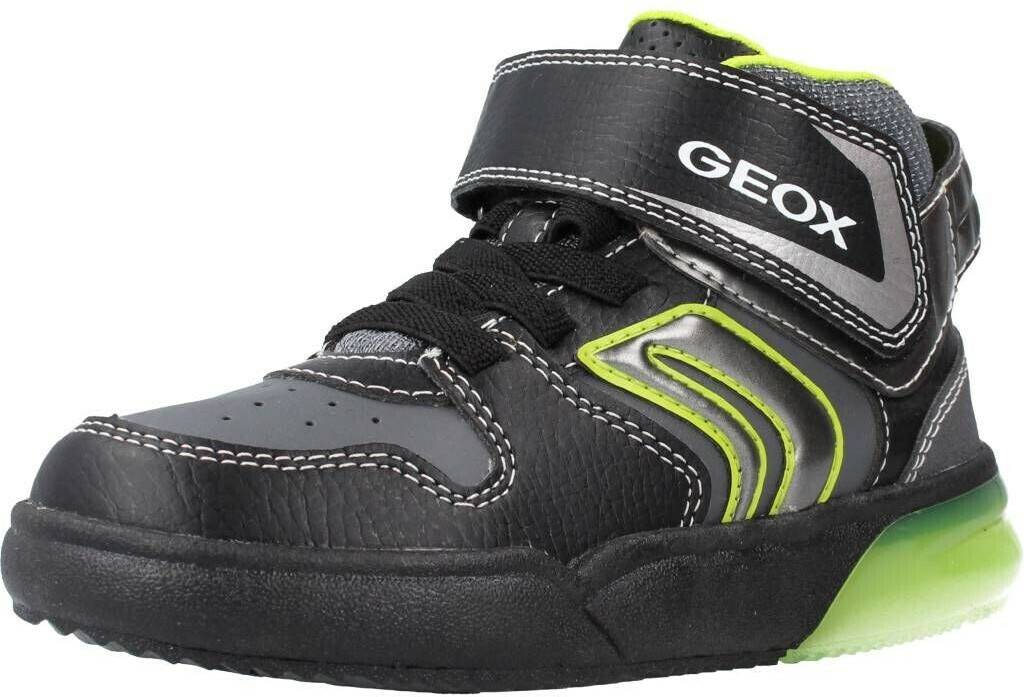 Geox J Grayjay Boy A Sneakers Calzado infantil