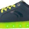 Geox J Kommodor Boy B Sneakers Calzado infantil