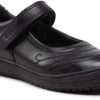 Calzado infantil Geox Hadriel Girl(J947VI) black