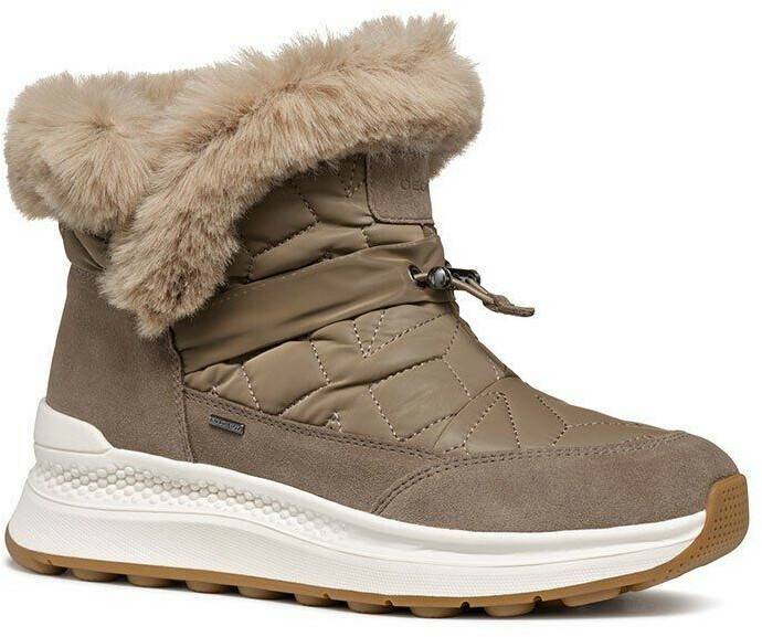 Geox D Spherica Actif X2 Zapatos de invierno