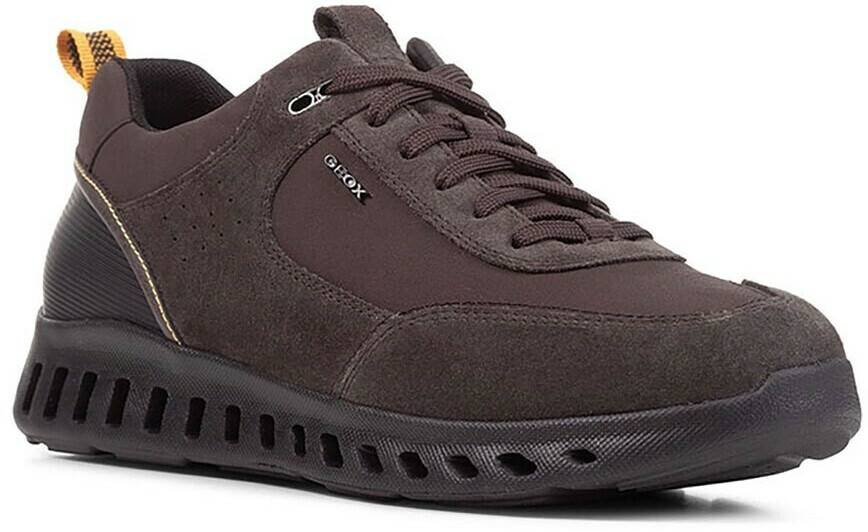 Sneakers Geox Outstream A (U25DYA02011C6) brown 372