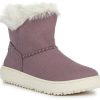 Calzado infantil Geox J Theleven Girl J36HUD 000AU C8025 S Pink