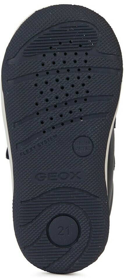 Geox New Flick (B361LA00085-C4211) blue Calzado infantil