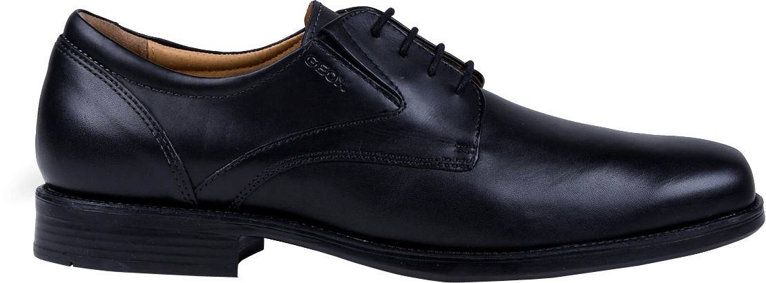 Geox Federico (U2257V) black Zapatos hombre