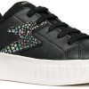 Calzado infantil Geox J Mikiroshi A Trainers black