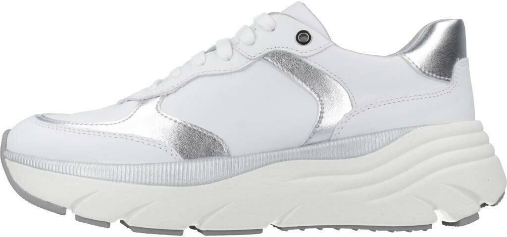 Geox Diamanta white Women (DUFA085BN-C0007) Sneakers