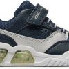 Geox Sneakers J Illuminus Boy J45GVC 0BU11 C0673 S dark blue Calzado infantil