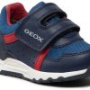 Geox Sneakers B Pyrip B B B264YB 054FU C0735 M dark blue Calzado infantil