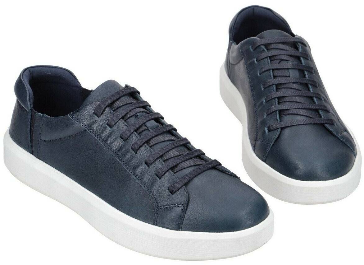 Sneakers Geox U Velletri Sneakers navy