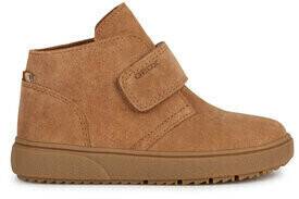 Geox J Theleven Boy J36LDC 00022 C5102 S Brown Calzado infantil