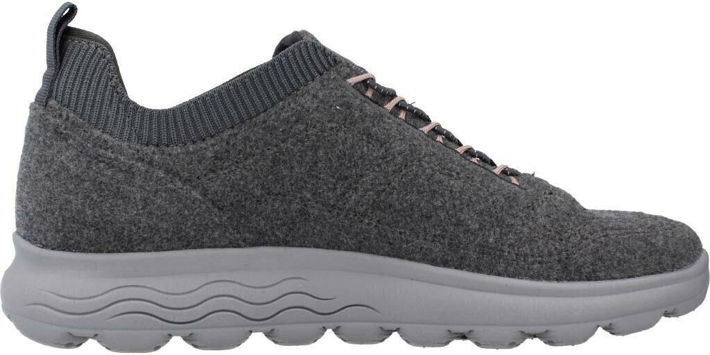 Sneakers Geox U Sperica Women (D26NUA000N2) anthracite