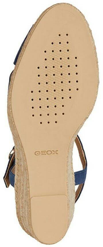 Geox GELSA LOW C Zapatos cerrados de mujer