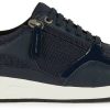 Sneakers Geox Bulmya Trainers blue