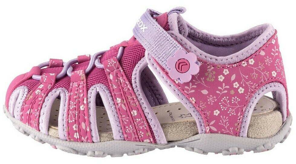 Calzado infantil Geox Roxanne J92D90CE15 C8257 S fuchsia/Lilac