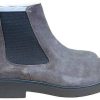 Botines de mujer Geox Chelsea Spherica Ec1 D16QRC00022-C9002-35