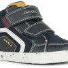 Calzado infantil Geox Kilwi (B04A7C022MEC4-335) blue